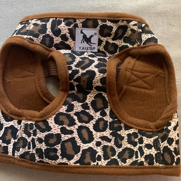 Tail Up Dog Harness - Picture 2 of 5